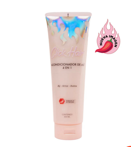 Acondicionador De Aji 4 en 1