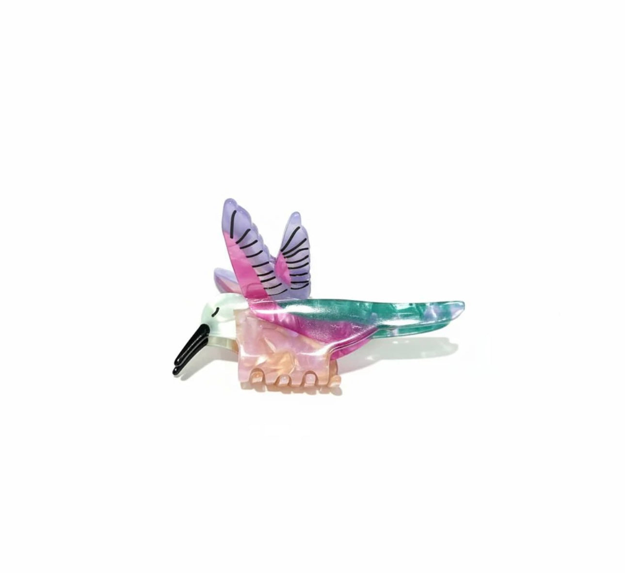 EMPATIA ( MINI ) HAIR CLIP BY RENESME