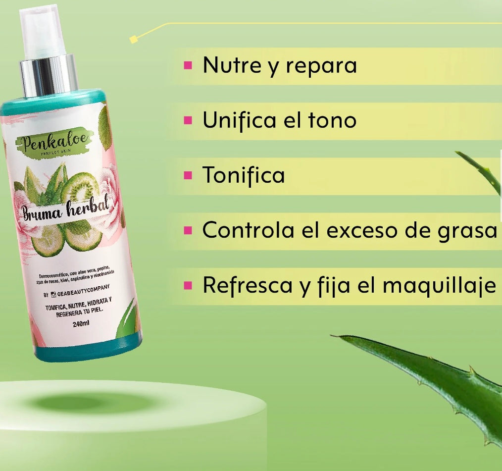 Bruma Herbal