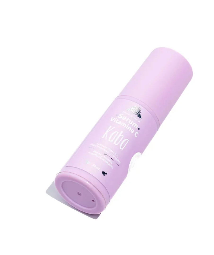 Serum Vitamina C