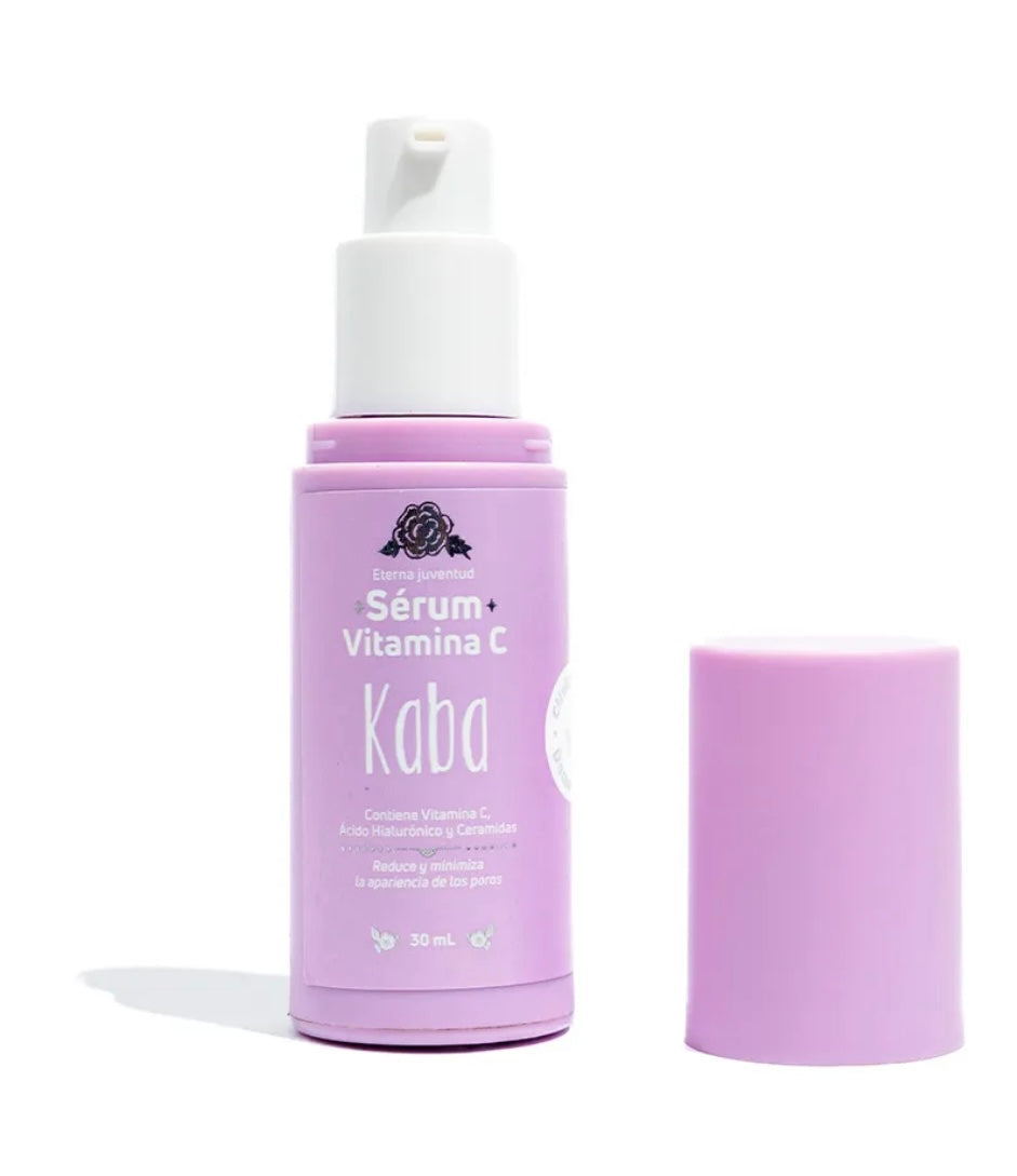 Serum Vitamina C