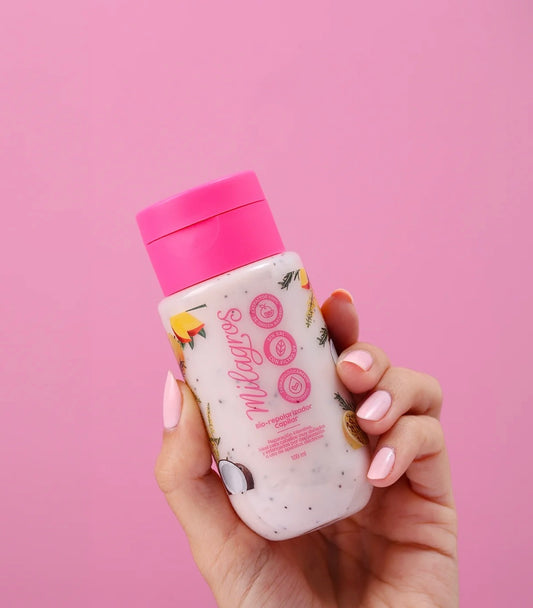 Tratamiento Bio Repolarizador
Capilar Mini
