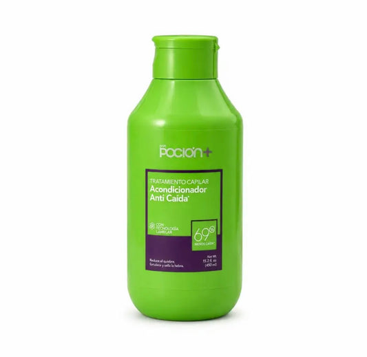 Acondicionador Anti Caida
