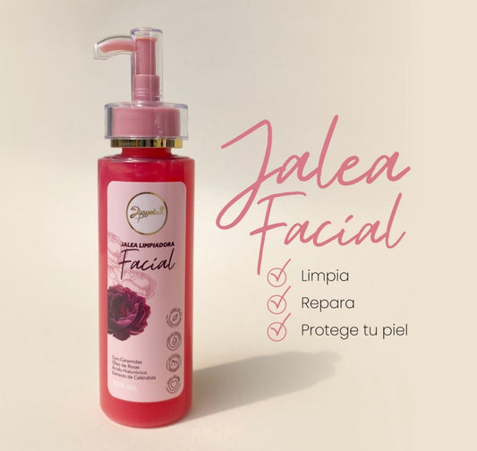 Jalea Facial