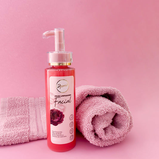 Jalea Facial