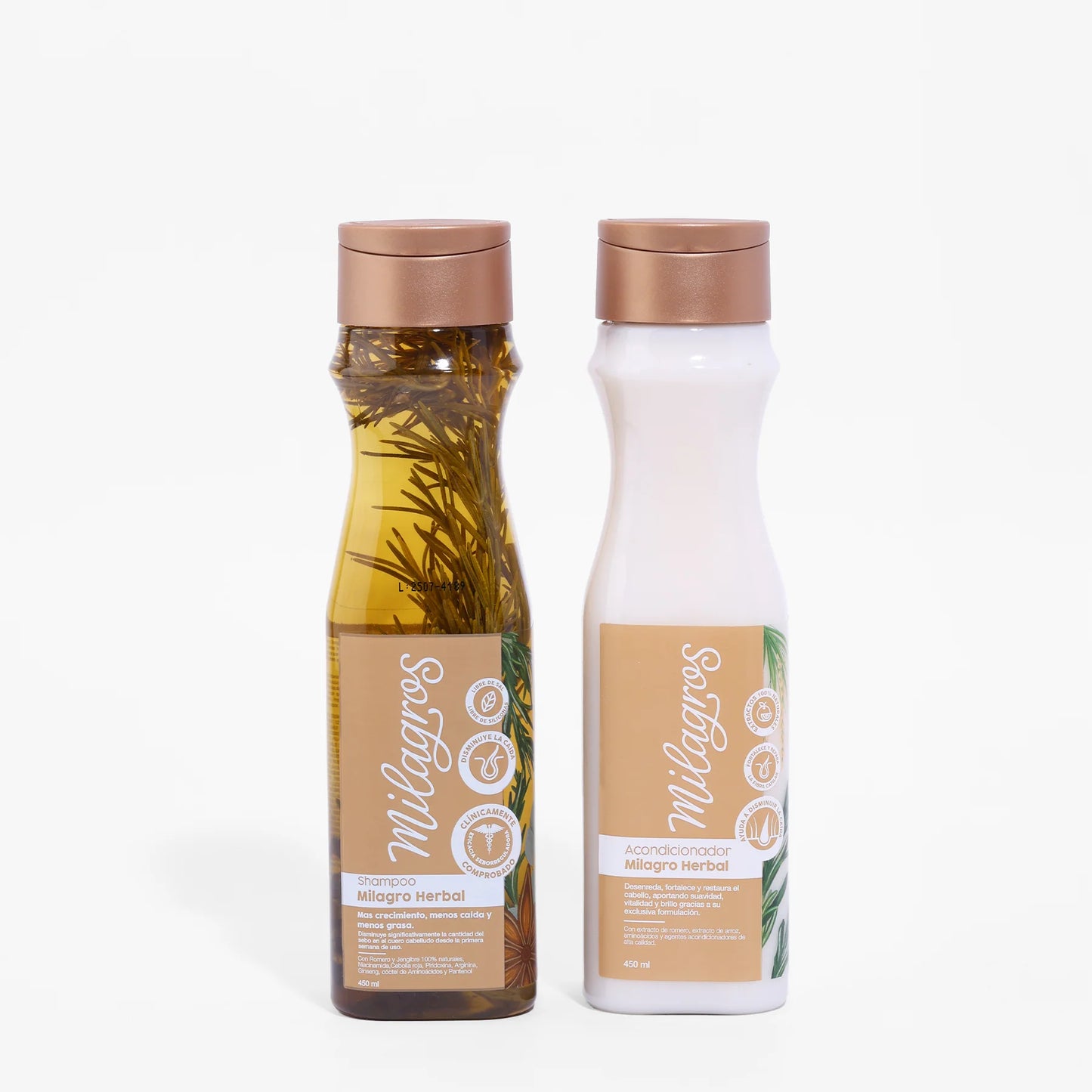 Duo Herbal