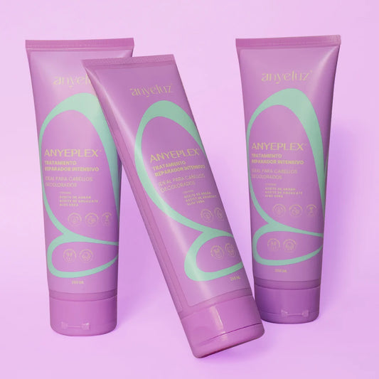 ANYEPLEX PROFESIONAL - TRATAMIENTO REPARADOR INTENSIVO