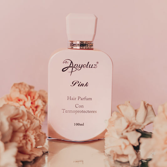Perfume Capilar Pink