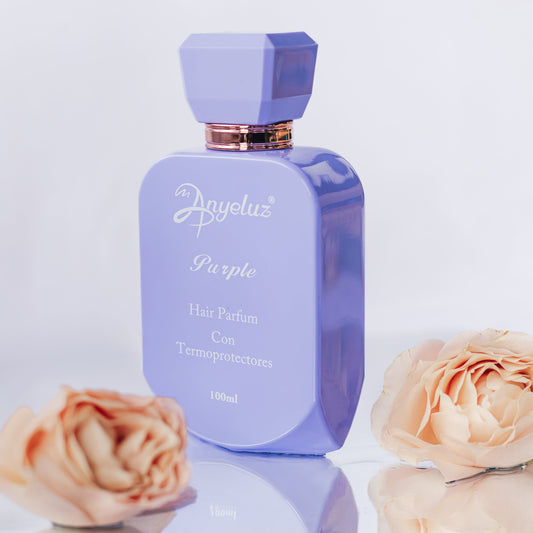 Perfume Capilar Purple