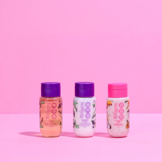 Kit Minis Ultra Nutritivo