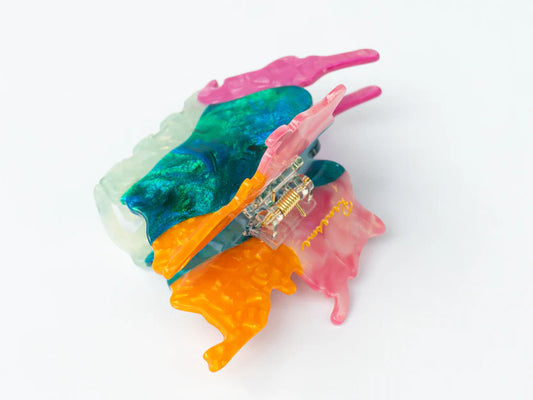 CUMBIA (MINI) HAIR CLIP BY RENESME