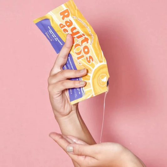 Rayitos De Sol