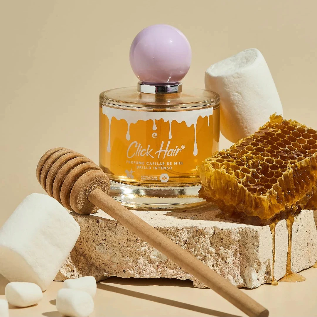 PERFUME DE MIEL