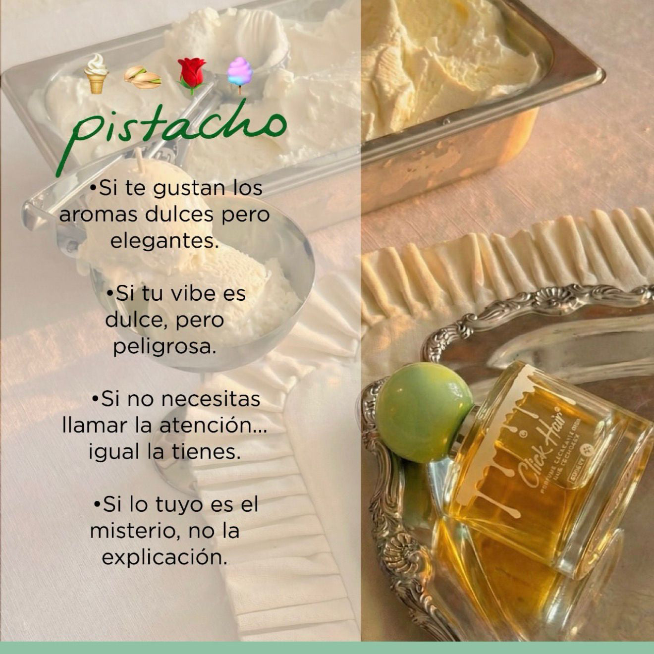 PERFUME DE MIEL