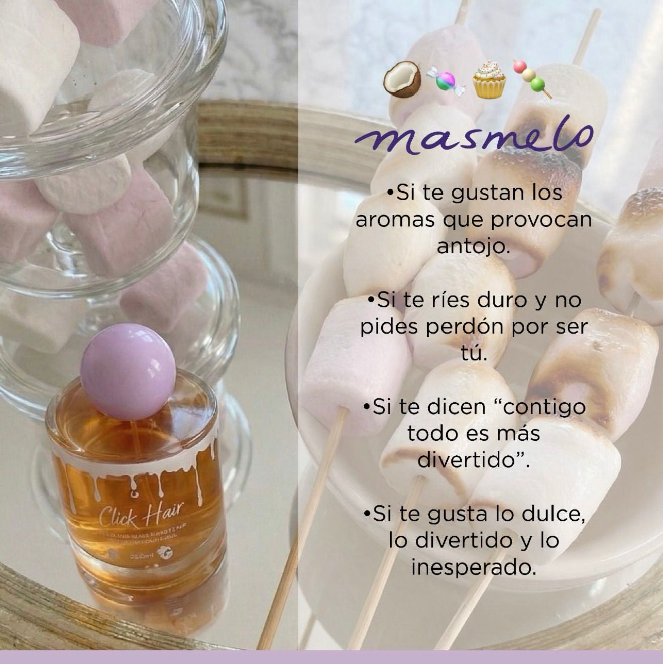 PERFUME DE MIEL