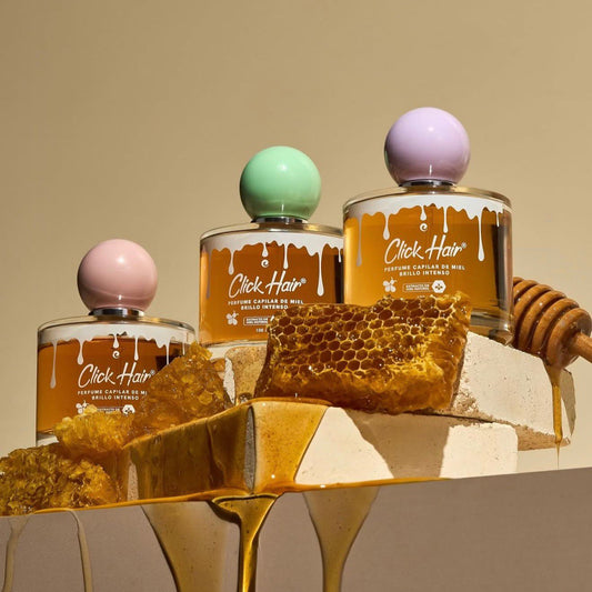 PERFUME DE MIEL