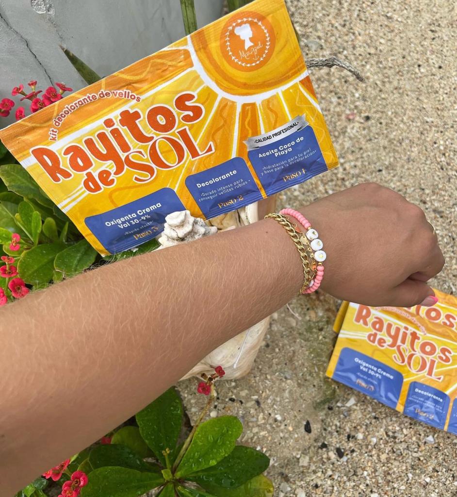 Rayitos De Sol