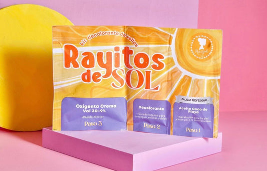 Rayitos De Sol