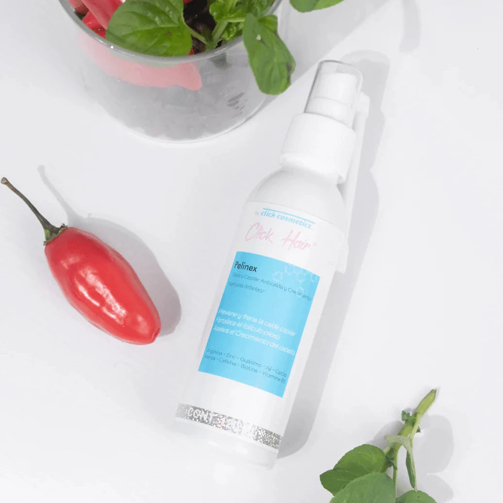 PELINEX TÓNICO ANTICAÍDA 60 ML