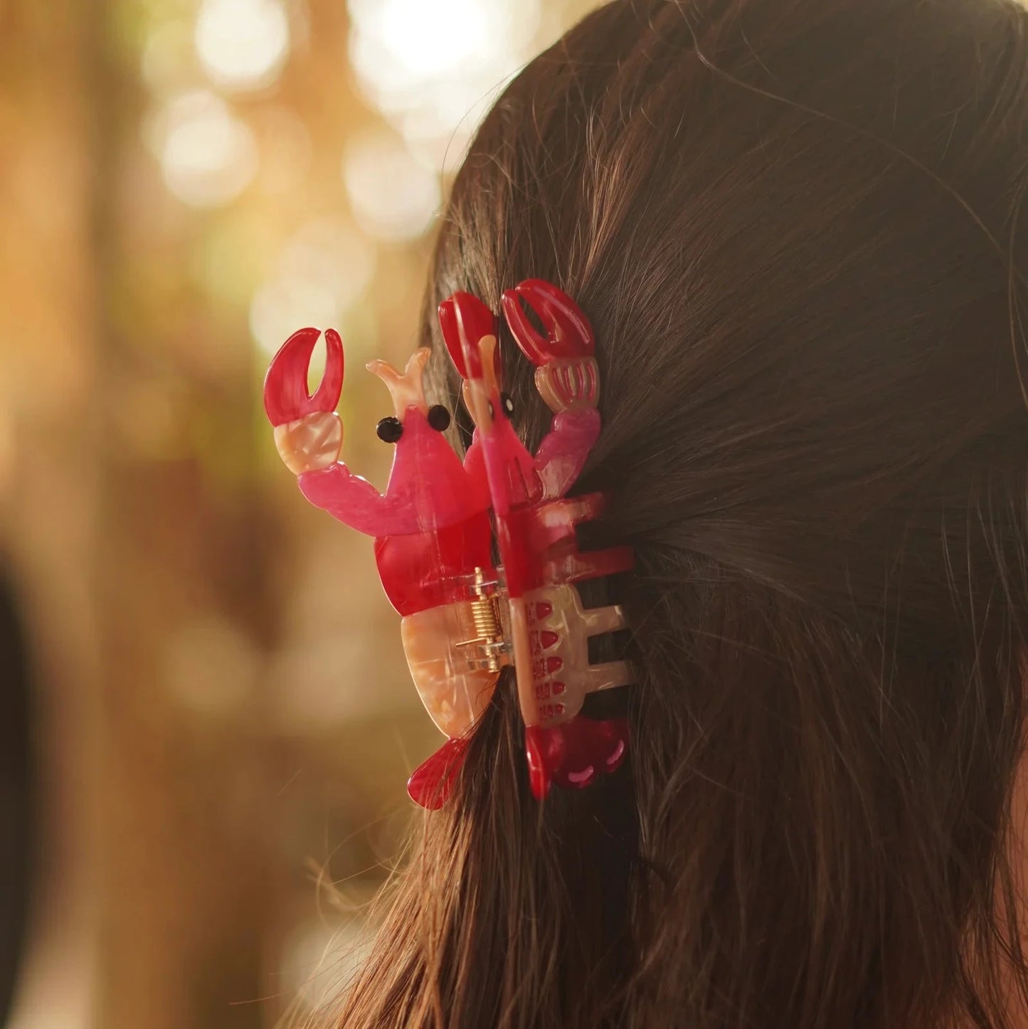 ABITA 2.0 HAIR CLIP BY RENESME