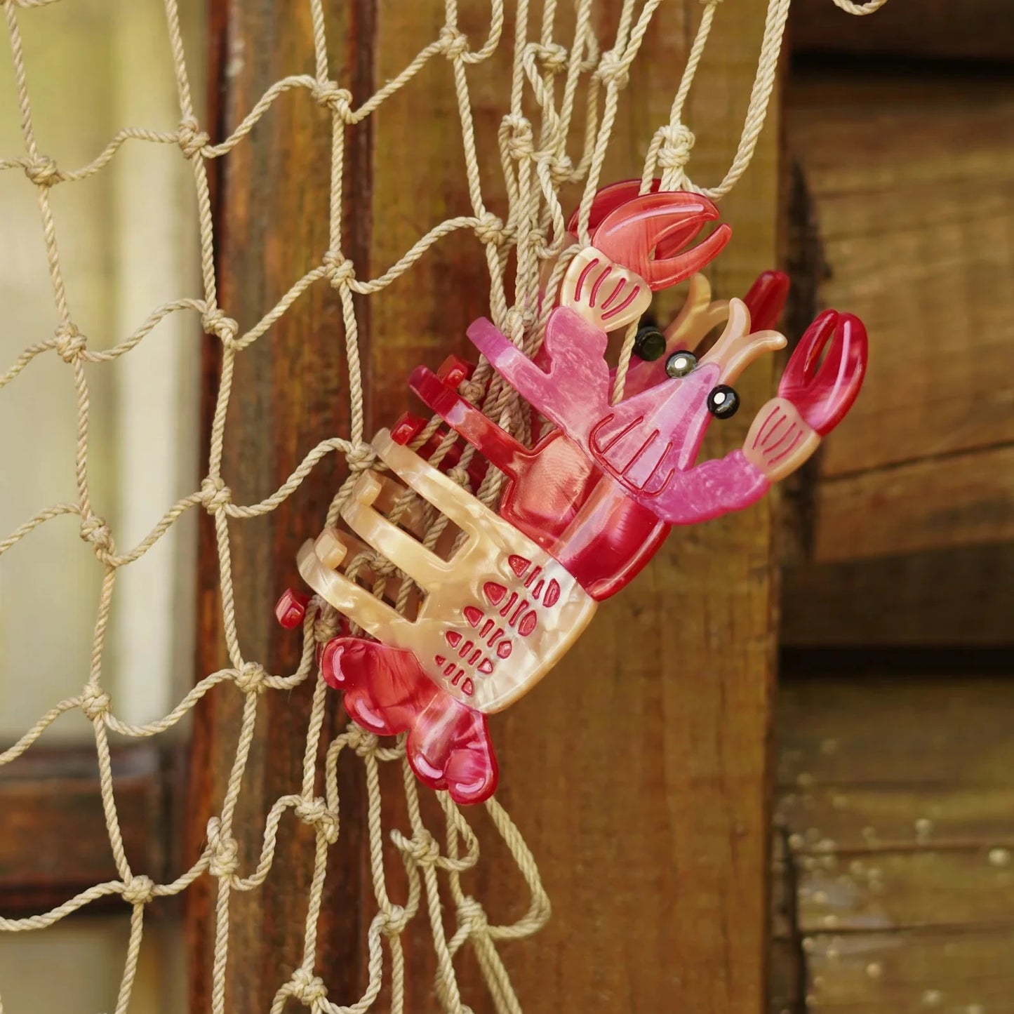 ABITA 2.0 HAIR CLIP BY RENESME