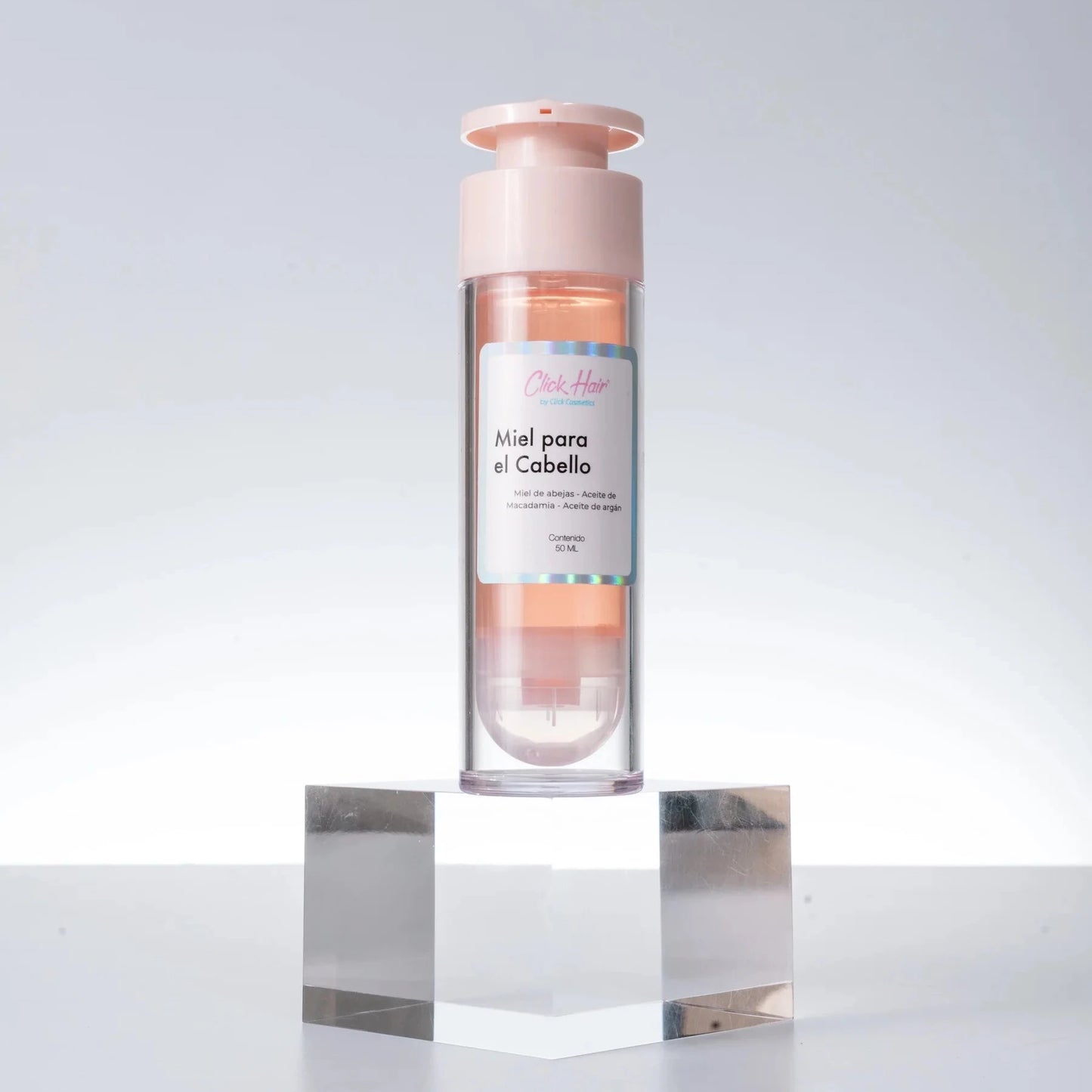 Miel para el Cabello